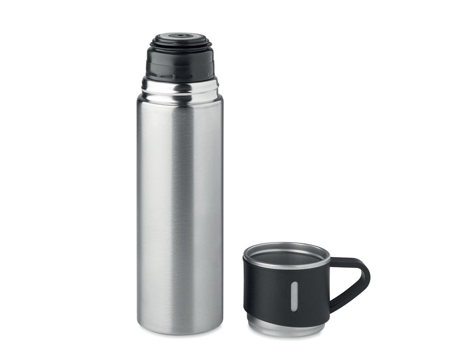 TONIA - Thermos con tazza doppio strato FullGadgets.com