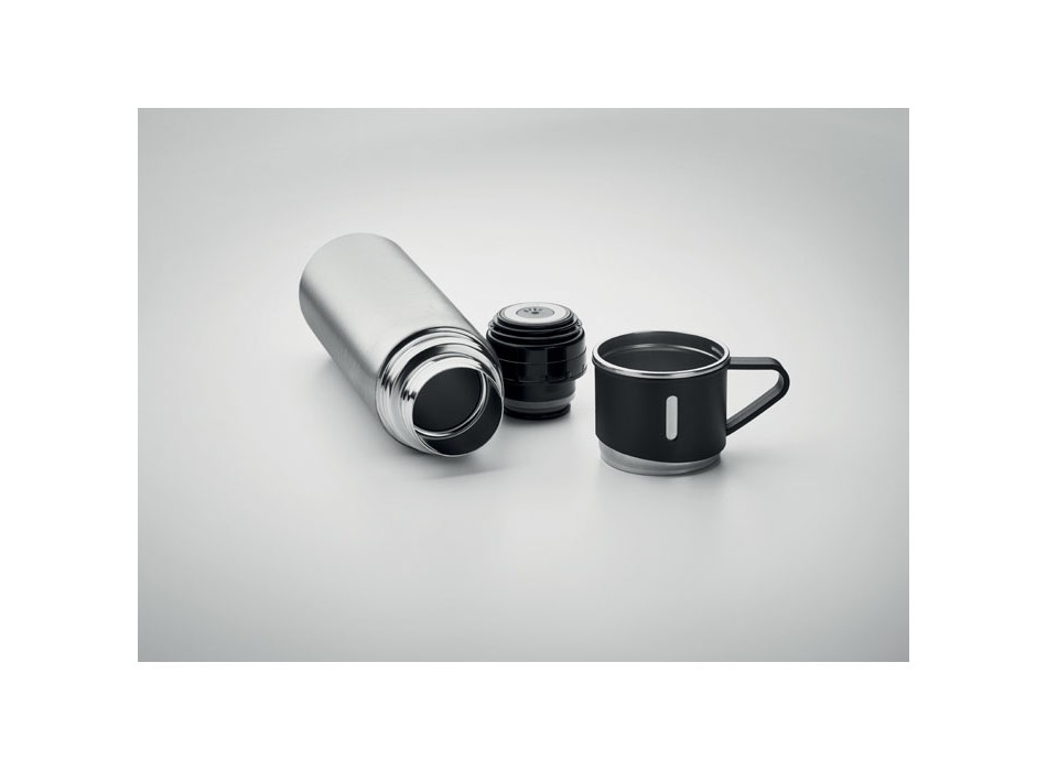 TONIA - Thermos con tazza doppio strato FullGadgets.com