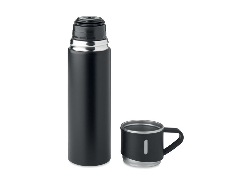 TONIA - Thermos con tazza doppio strato FullGadgets.com