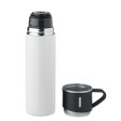 TONIA - Thermos con tazza doppio strato FullGadgets.com