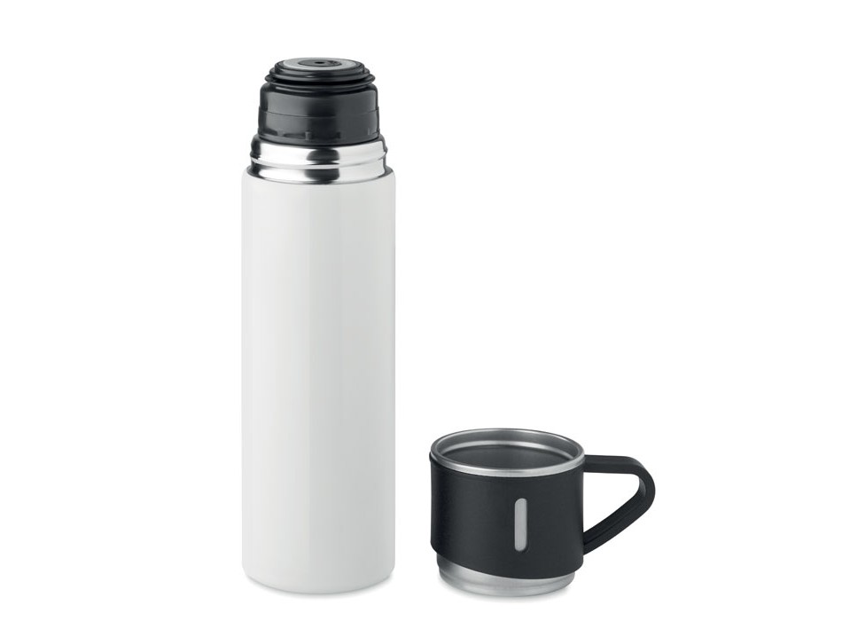 TONIA - Thermos con tazza doppio strato FullGadgets.com