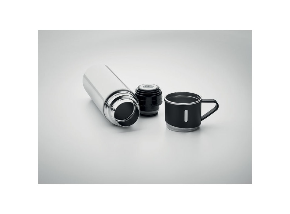 TONIA - Thermos con tazza doppio strato FullGadgets.com