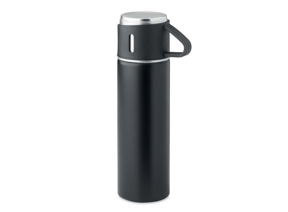 TONIA - Thermos con tazza doppio strato FullGadgets.com