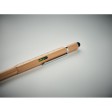 TOOLBAM - Penna livella in bamboo FullGadgets.com