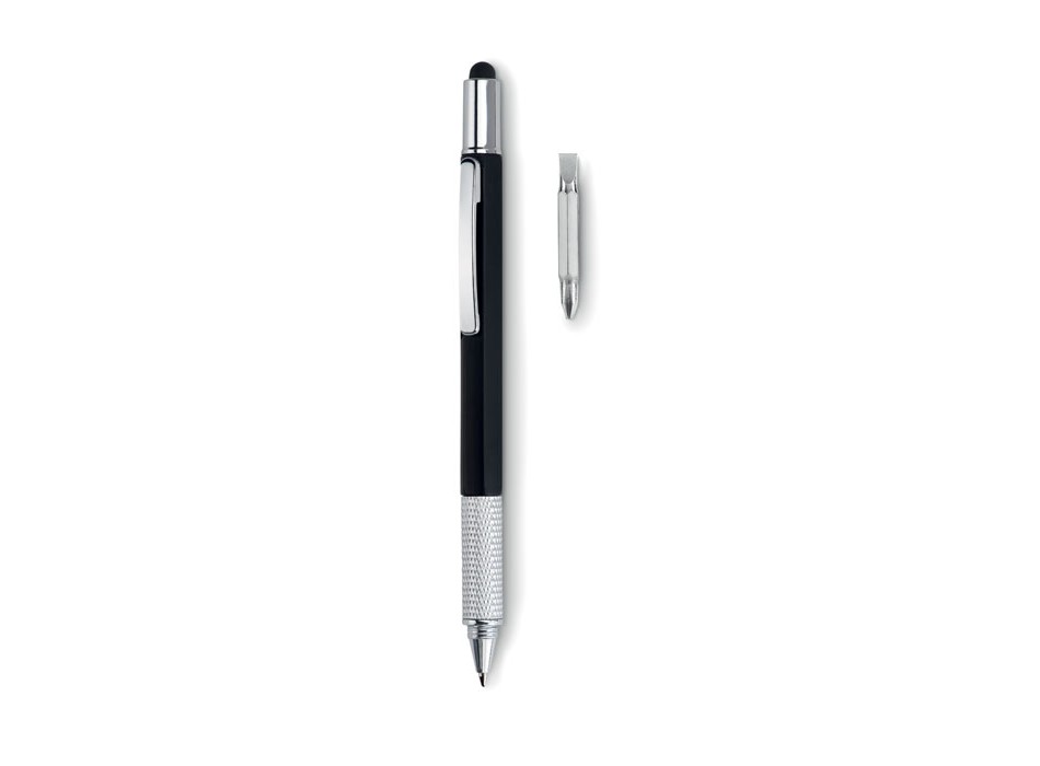 TOOLPEN - Penna multifunzione FullGadgets.com