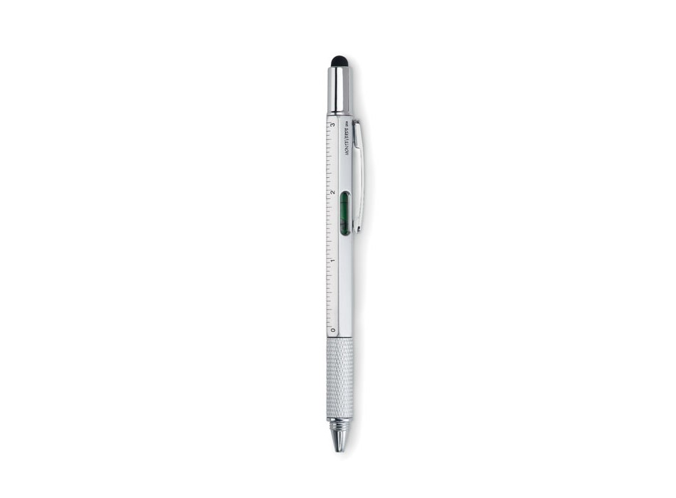TOOLPEN - Penna multifunzione FullGadgets.com