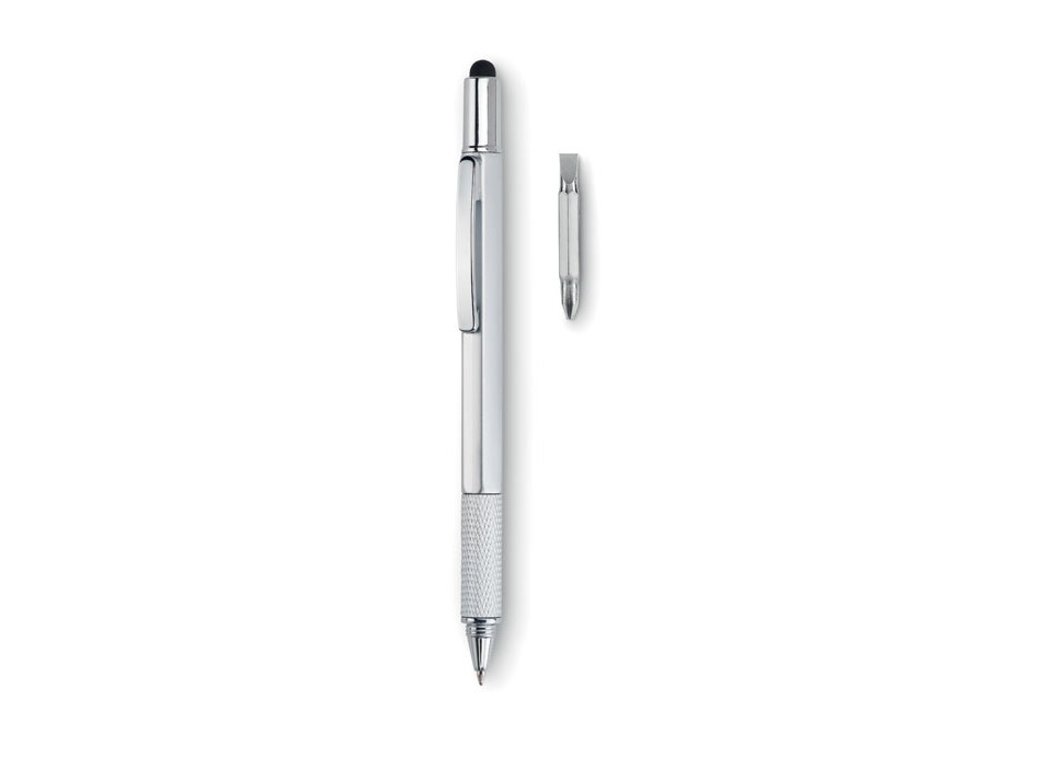 TOOLPEN - Penna multifunzione FullGadgets.com