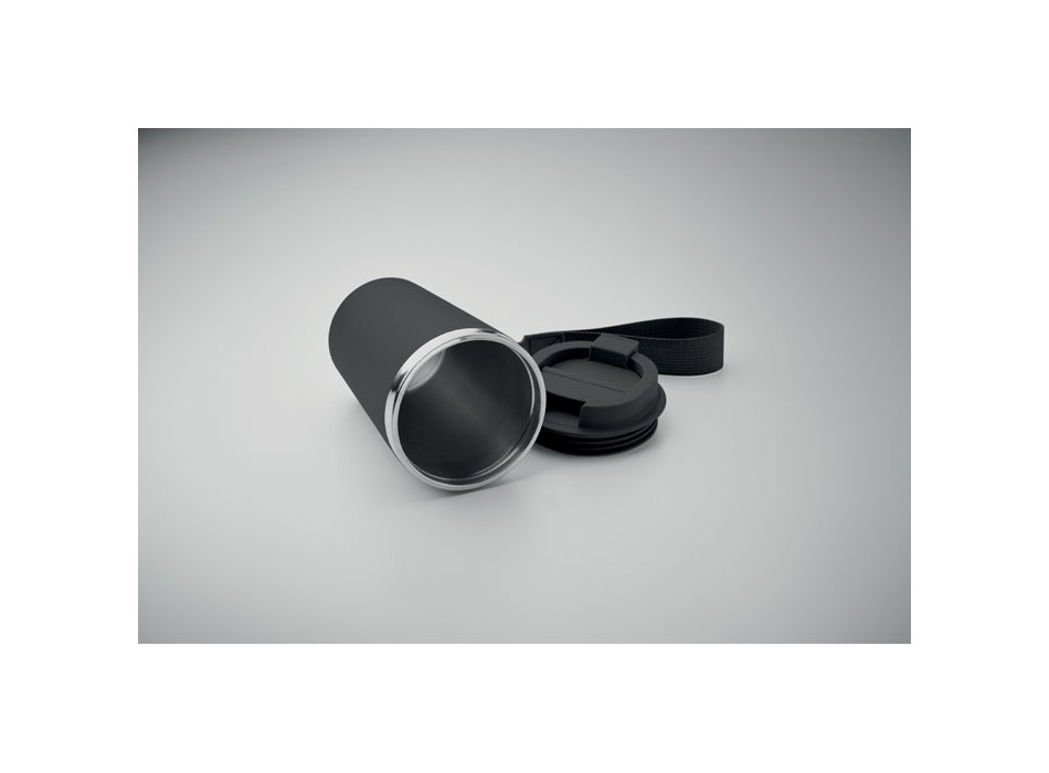 TOPAZ - Bicchiere doppio strato 350 ml FullGadgets.com