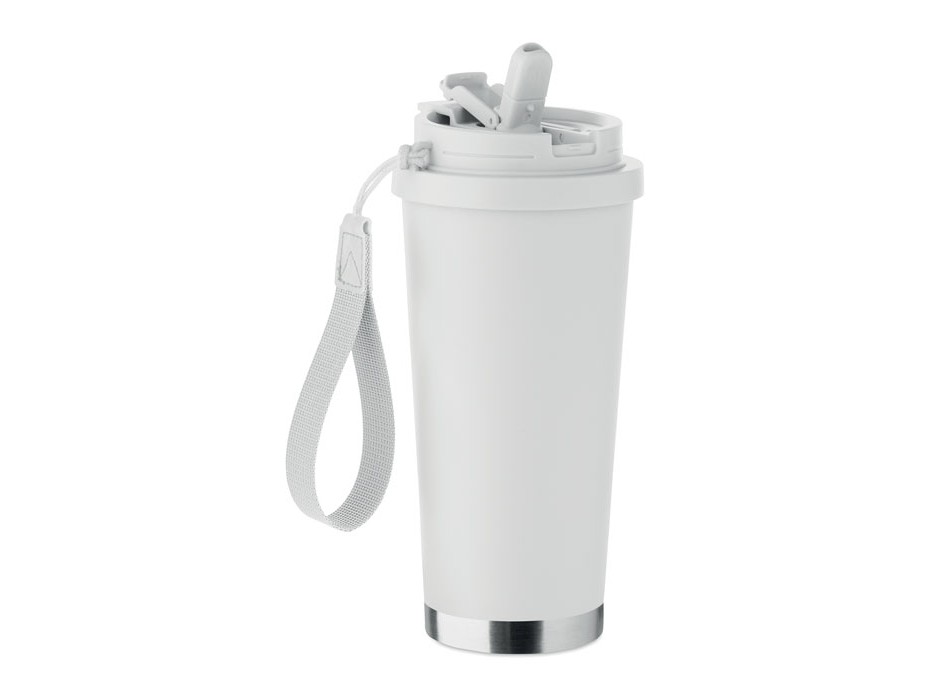 TOPAZ LARGE - Bicchiere doppio strato. 500ml FullGadgets.com