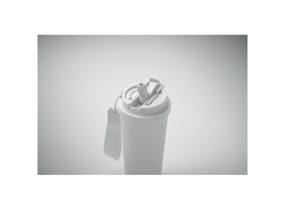 TOPAZ LARGE - Bicchiere doppio strato. 500ml FullGadgets.com