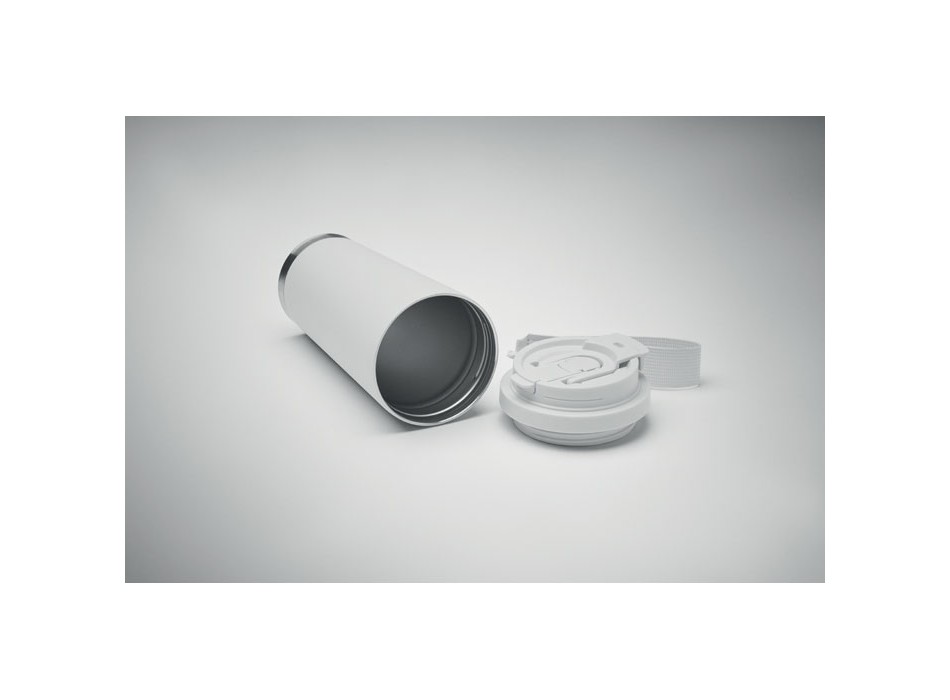 TOPAZ LARGE - Bicchiere doppio strato. 500ml FullGadgets.com