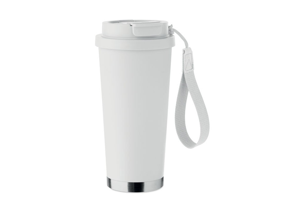 TOPAZ LARGE - Bicchiere doppio strato. 500ml FullGadgets.com