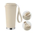 TOPAZ LARGE - Bicchiere doppio strato. 500ml FullGadgets.com