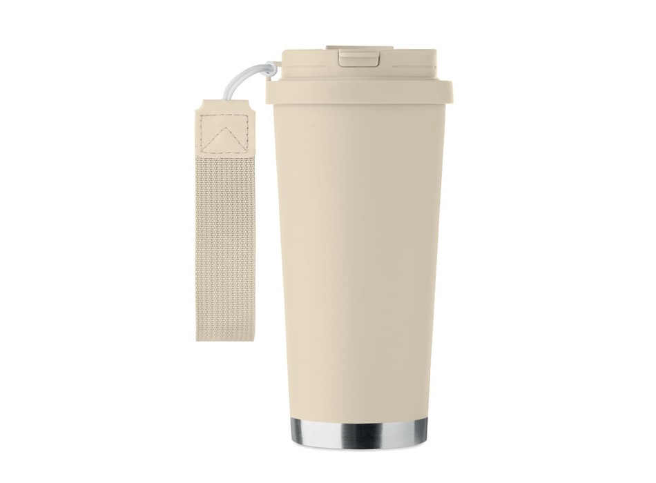 TOPAZ LARGE - Bicchiere doppio strato. 500ml FullGadgets.com