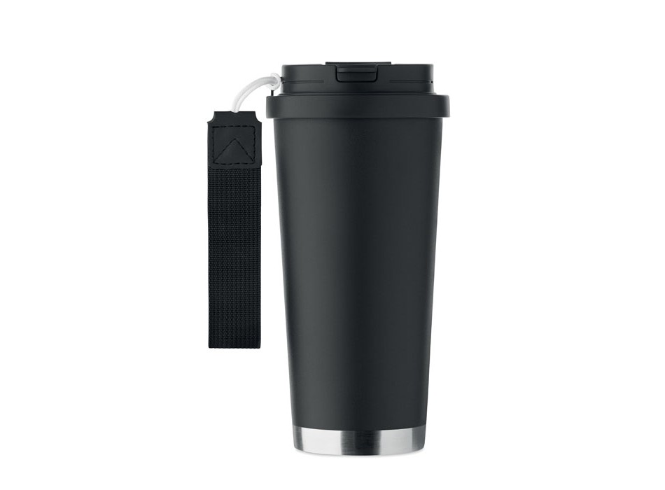 TOPAZ LARGE - Bicchiere doppio strato. 500ml FullGadgets.com