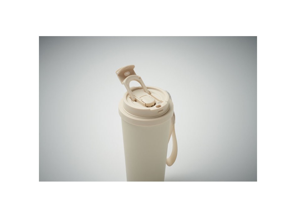 TOPAZ LARGE - Bicchiere doppio strato. 500ml FullGadgets.com