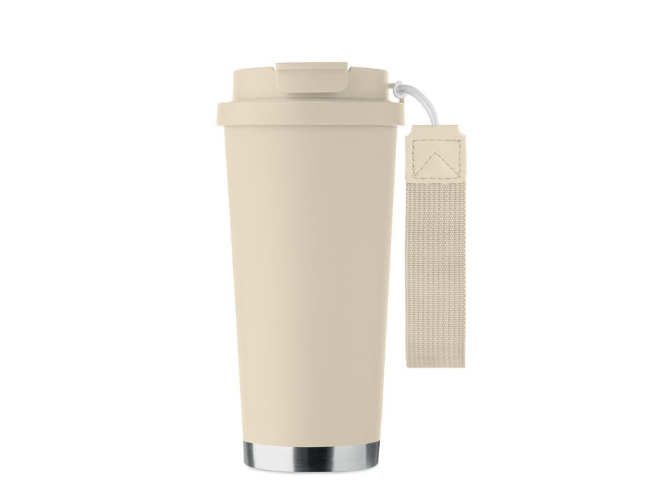 TOPAZ LARGE - Bicchiere doppio strato. 500ml FullGadgets.com