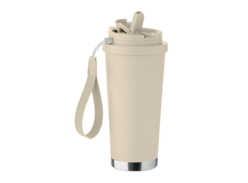 TOPAZ LARGE - Bicchiere doppio strato. 500ml FullGadgets.com