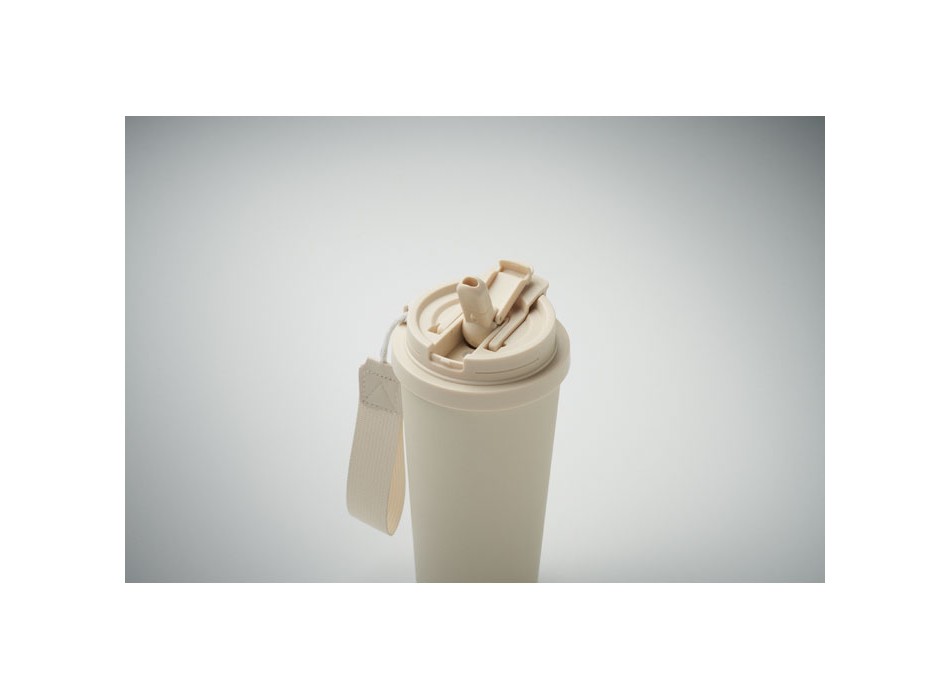 TOPAZ LARGE - Bicchiere doppio strato. 500ml FullGadgets.com