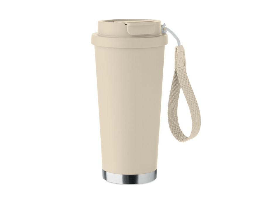 TOPAZ LARGE - Bicchiere doppio strato. 500ml FullGadgets.com