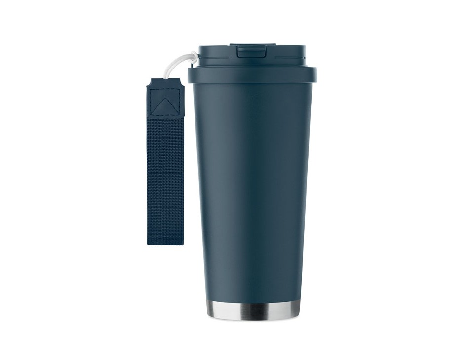 TOPAZ LARGE - Bicchiere doppio strato. 500ml FullGadgets.com