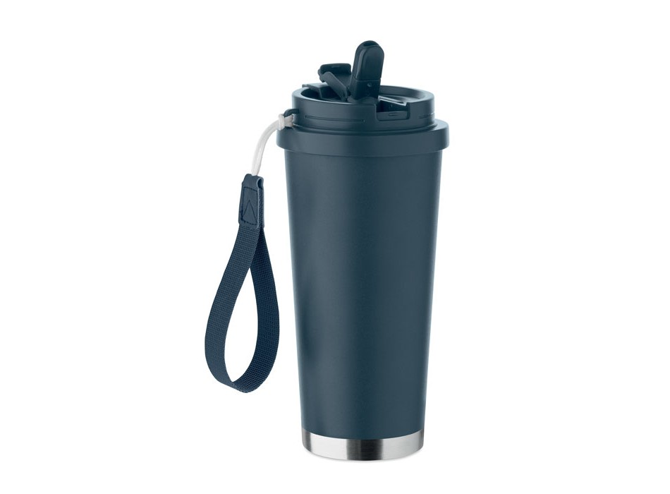 TOPAZ LARGE - Bicchiere doppio strato. 500ml FullGadgets.com