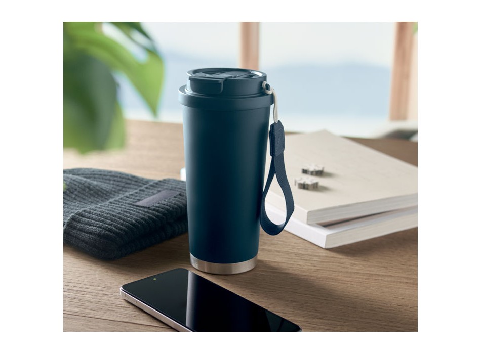 TOPAZ LARGE - Bicchiere doppio strato. 500ml FullGadgets.com