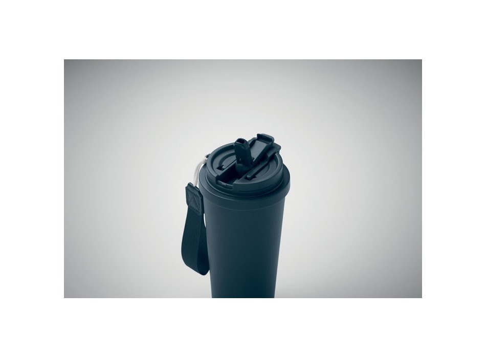 TOPAZ LARGE - Bicchiere doppio strato. 500ml FullGadgets.com