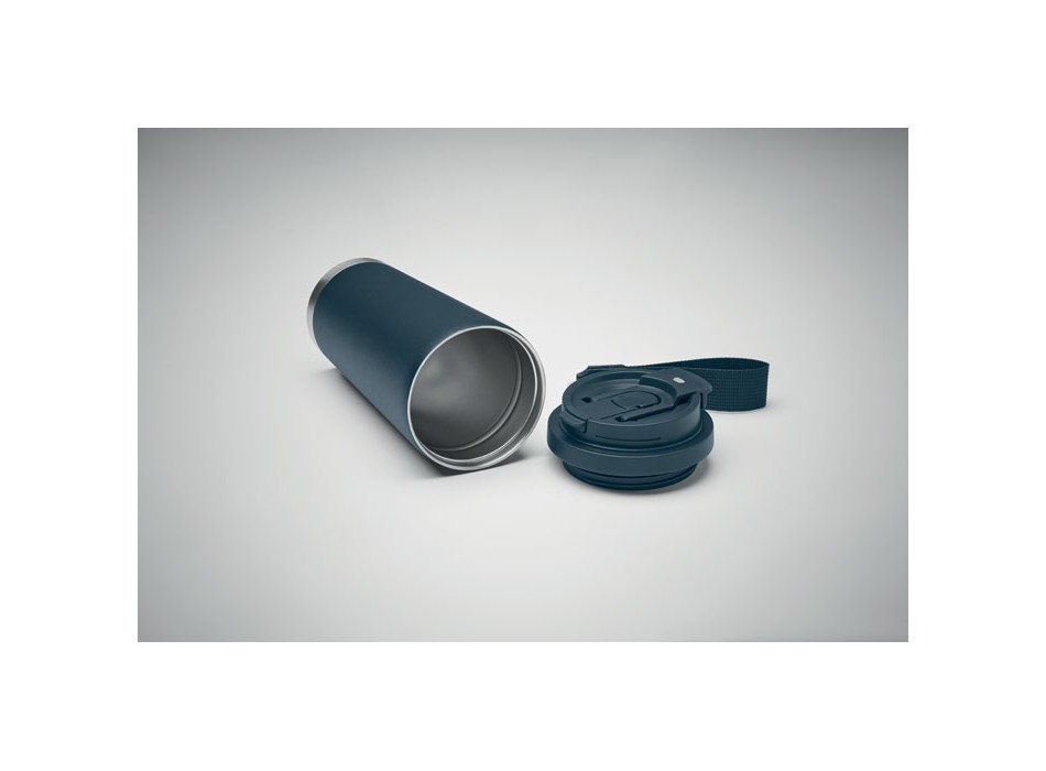 TOPAZ LARGE - Bicchiere doppio strato. 500ml FullGadgets.com