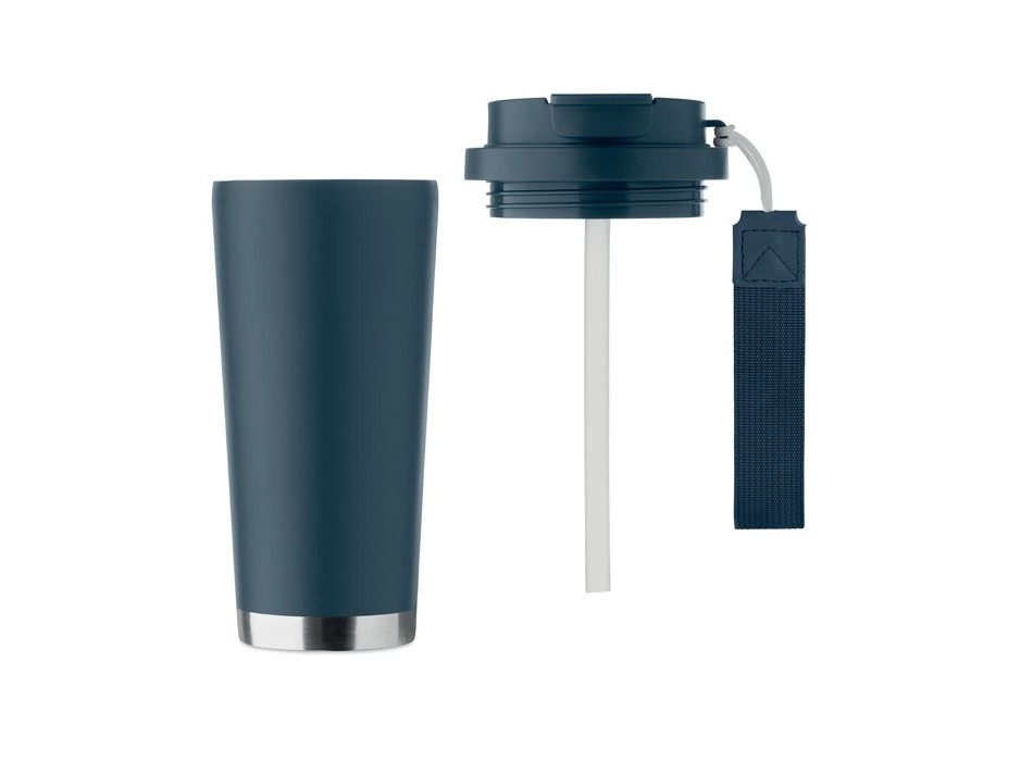 TOPAZ LARGE - Bicchiere doppio strato. 500ml FullGadgets.com