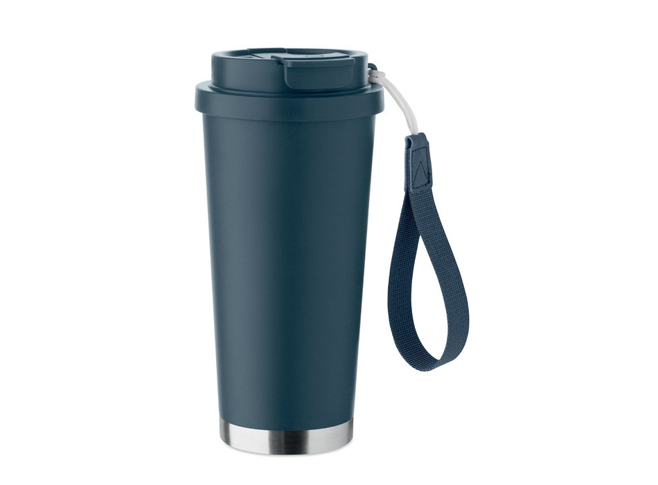 TOPAZ LARGE - Bicchiere doppio strato. 500ml FullGadgets.com