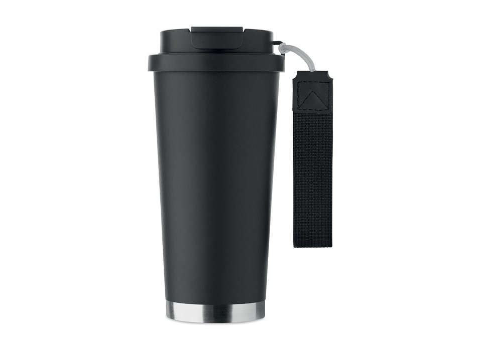 TOPAZ LARGE - Bicchiere doppio strato. 500ml FullGadgets.com