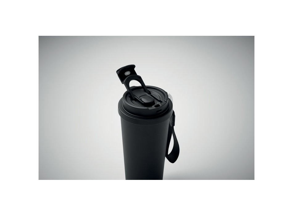 TOPAZ LARGE - Bicchiere doppio strato. 500ml FullGadgets.com