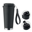 TOPAZ LARGE - Bicchiere doppio strato. 500ml FullGadgets.com