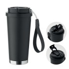 TOPAZ LARGE - Bicchiere doppio strato. 500ml FullGadgets.com