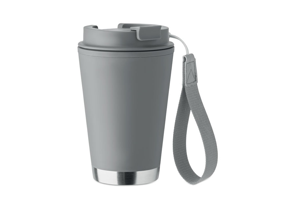 TOPIZ - Bicchiere a doppio strato. 300 ml. FullGadgets.com