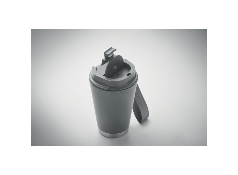 TOPIZ - Bicchiere a doppio strato. 300 ml. FullGadgets.com