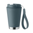 TOPIZ - Bicchiere a doppio strato. 300 ml. FullGadgets.com