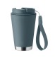 TOPIZ - Bicchiere a doppio strato. 300 ml. FullGadgets.com