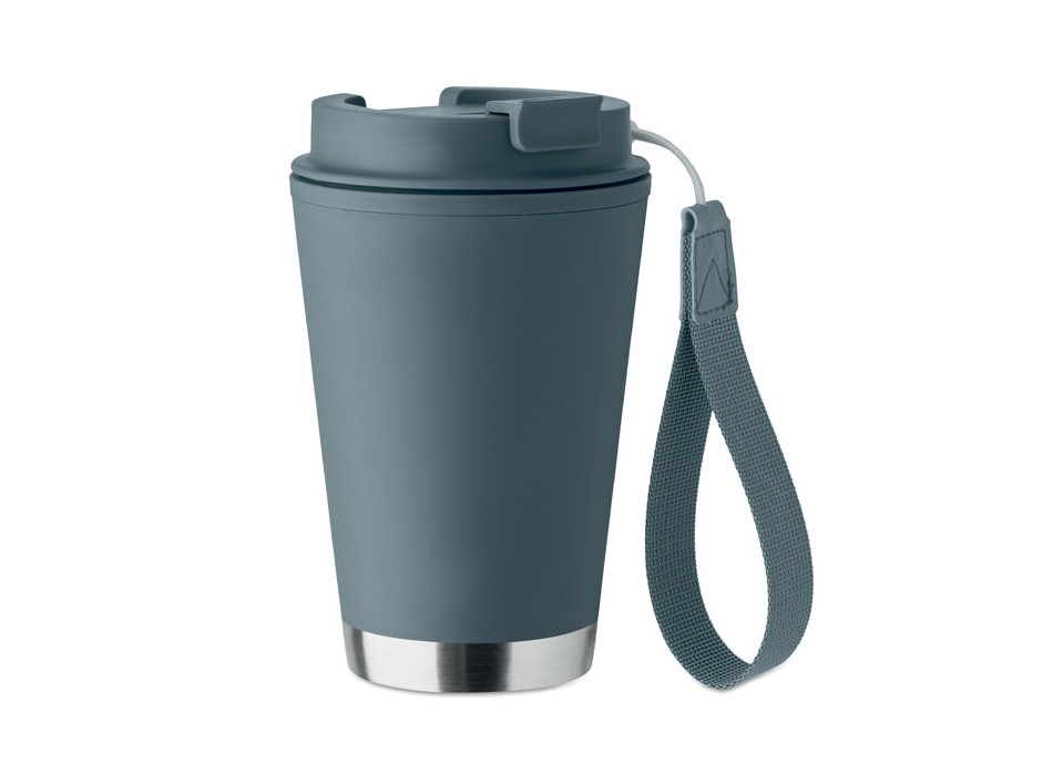 TOPIZ - Bicchiere a doppio strato. 300 ml. FullGadgets.com