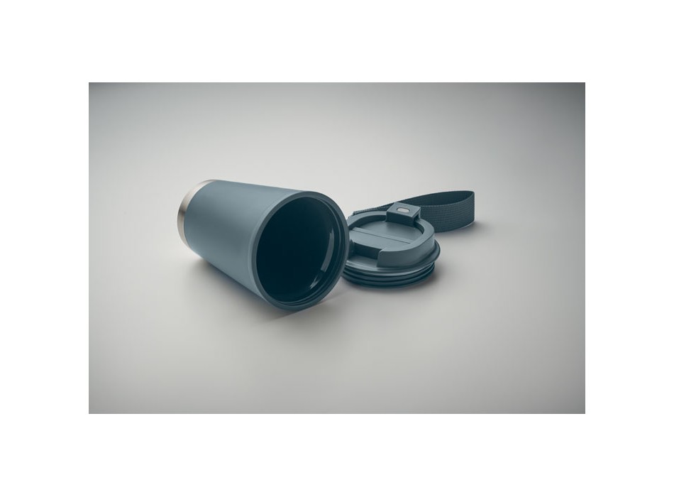 TOPIZ - Bicchiere a doppio strato. 300 ml. FullGadgets.com