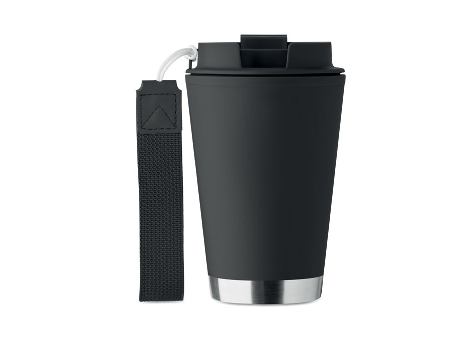 TOPIZ - Bicchiere a doppio strato. 300 ml. FullGadgets.com