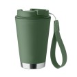 TOPIZ - Bicchiere a doppio strato. 300 ml. FullGadgets.com
