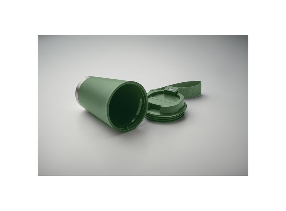 TOPIZ - Bicchiere a doppio strato. 300 ml. FullGadgets.com