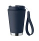 TOPIZ - Bicchiere a doppio strato. 300 ml. FullGadgets.com