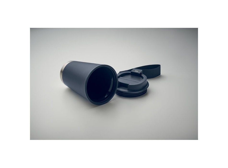 TOPIZ - Bicchiere a doppio strato. 300 ml. FullGadgets.com