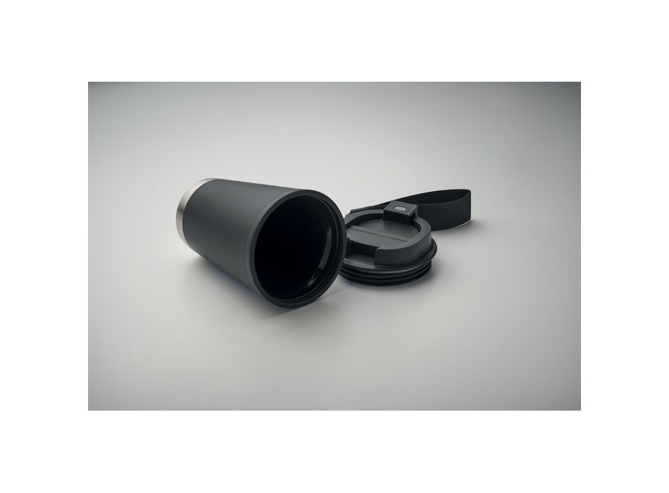 TOPIZ - Bicchiere a doppio strato. 300 ml. FullGadgets.com