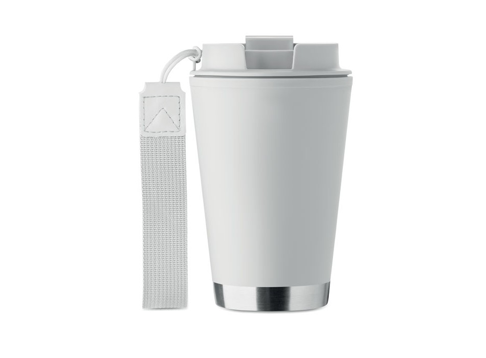TOPIZ - Bicchiere a doppio strato. 300 ml. FullGadgets.com