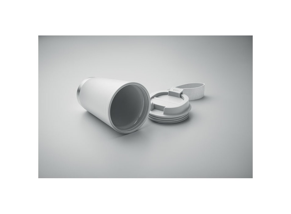 TOPIZ - Bicchiere a doppio strato. 300 ml. FullGadgets.com