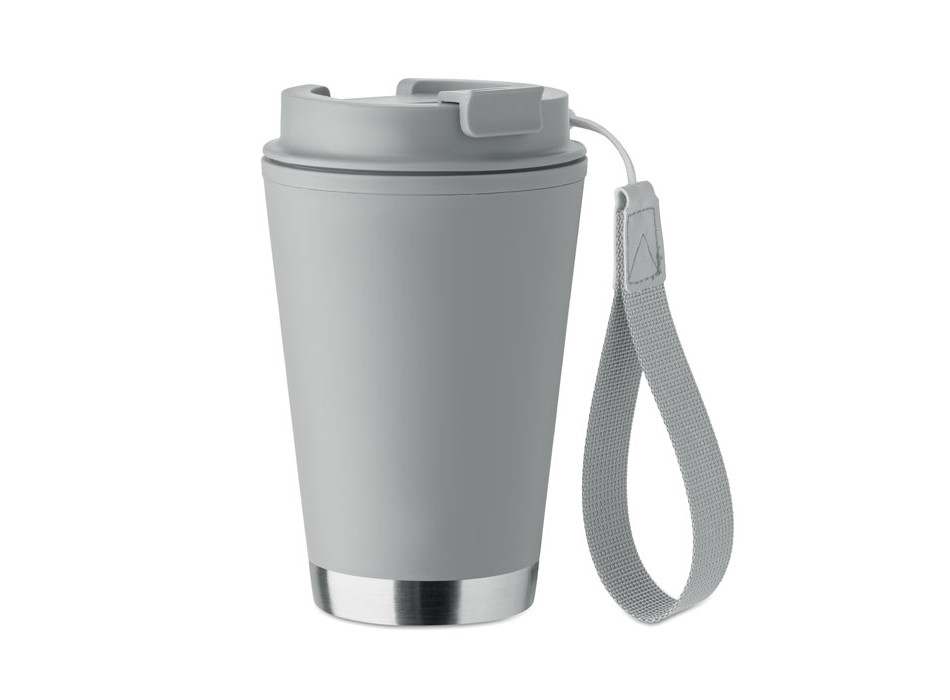 TOPIZ - Bicchiere a doppio strato. 300 ml. FullGadgets.com